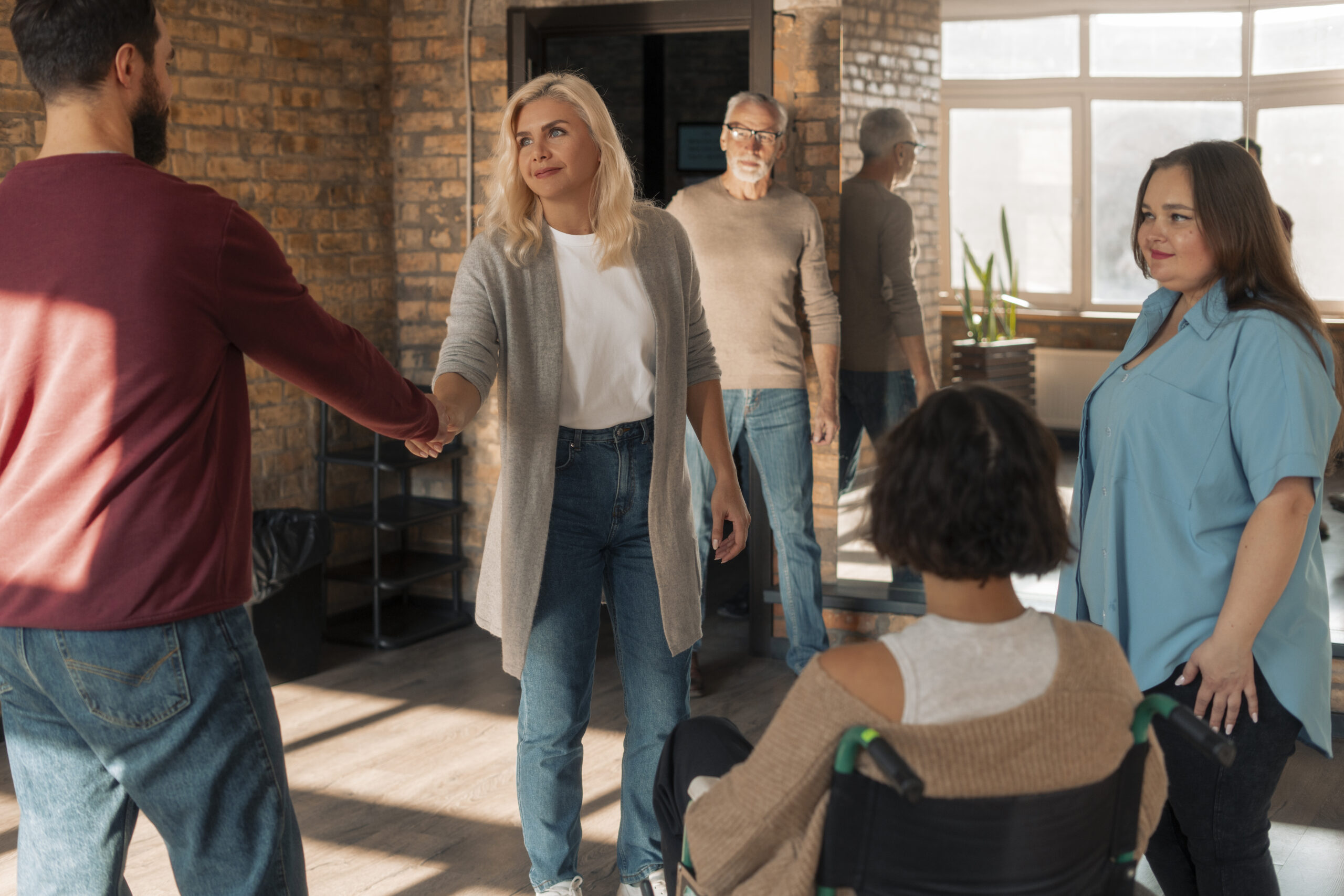 comunidad de vecinos